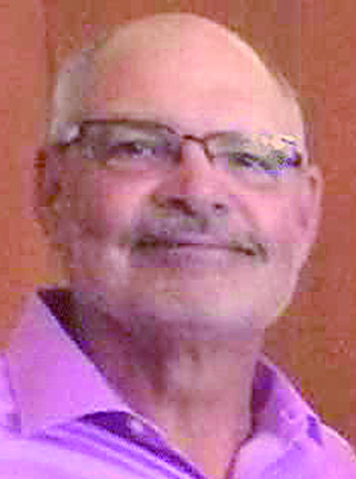 JAMES WOJCIK